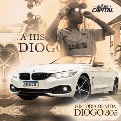 Historia de Vida Diogo 305's cover