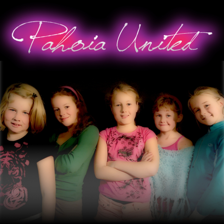 Pahoia United's avatar image