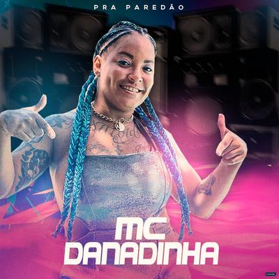 Loucura Que Ele Fez Comigo (feat. MC Rick) (feat. MC Rick) By Mc Danadinha, MC Rick's cover