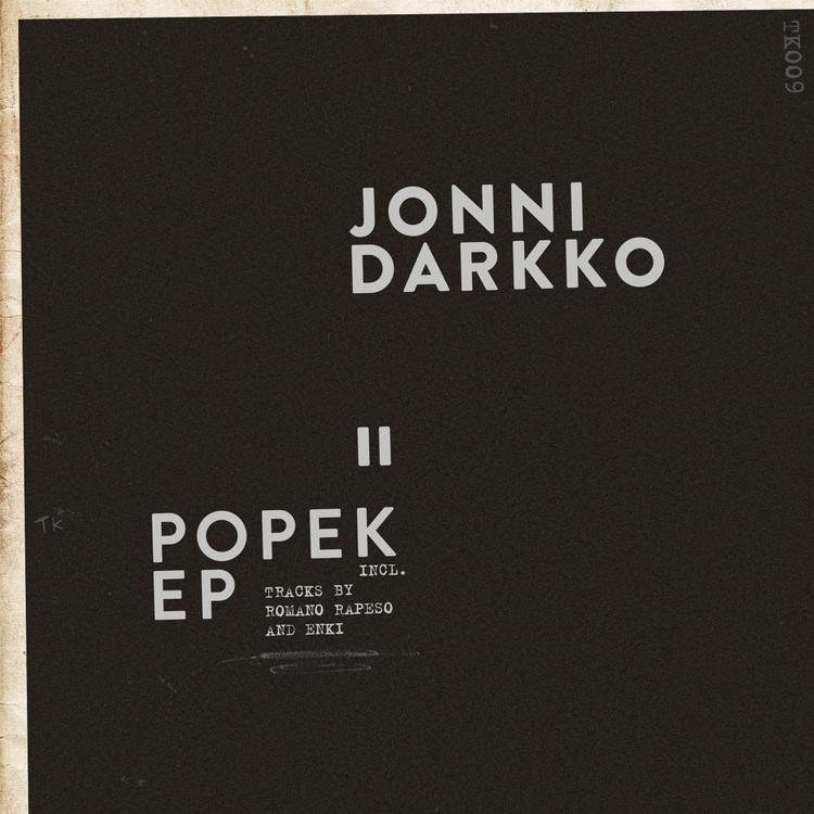 JONNI DARKKO, ENKI, ROMANO RAPESO's avatar image