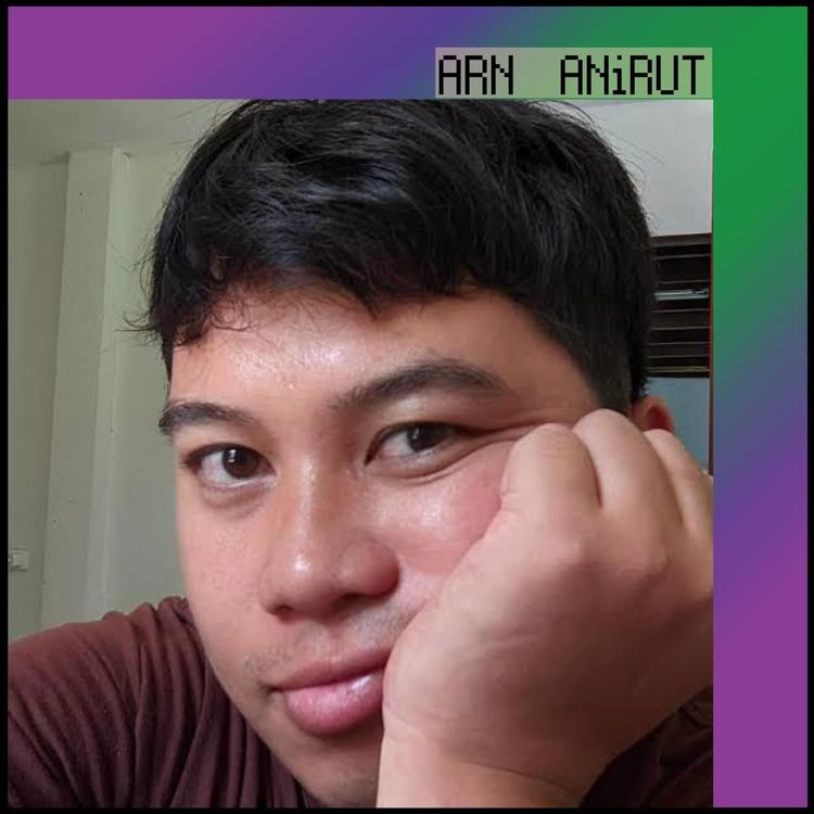 Arn Anirut's avatar image