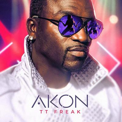 Prolly Cut By Akon, AMIRROR's cover