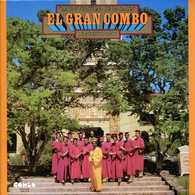 Y No Hago Mas Na' By El Gran Combo's cover