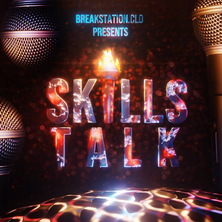 Break Station's avatar image