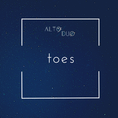 toes's cover