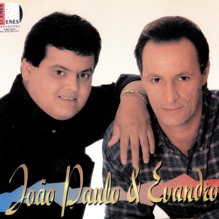 João Paulo & Evandro's avatar image