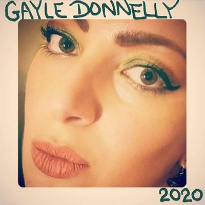 Gayle Donnelly's cover