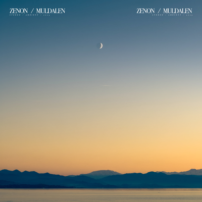 Muldalen By zeNon's cover