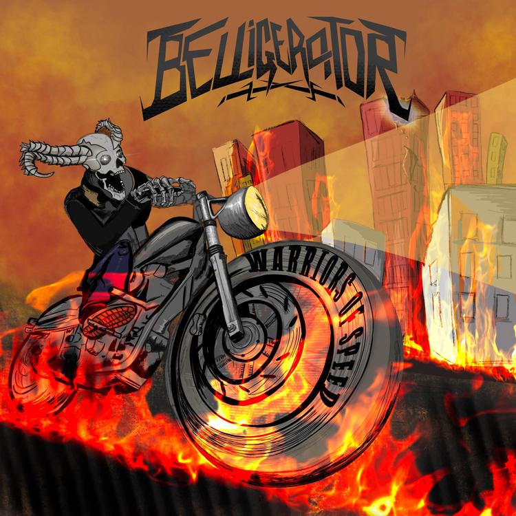 Belligerator's avatar image