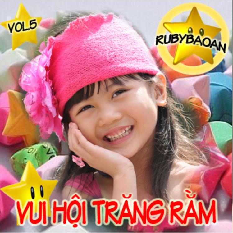 Bé Bảo An's avatar image