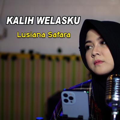 Kalih Welasku's cover