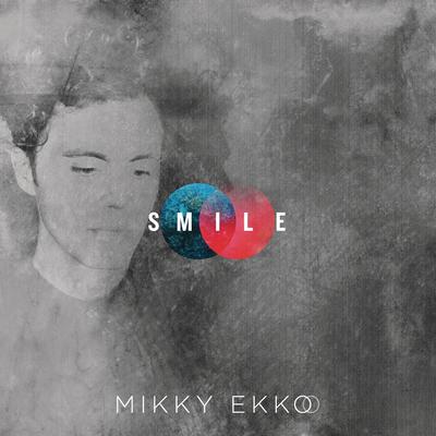 Smile By Mikky Ekko's cover