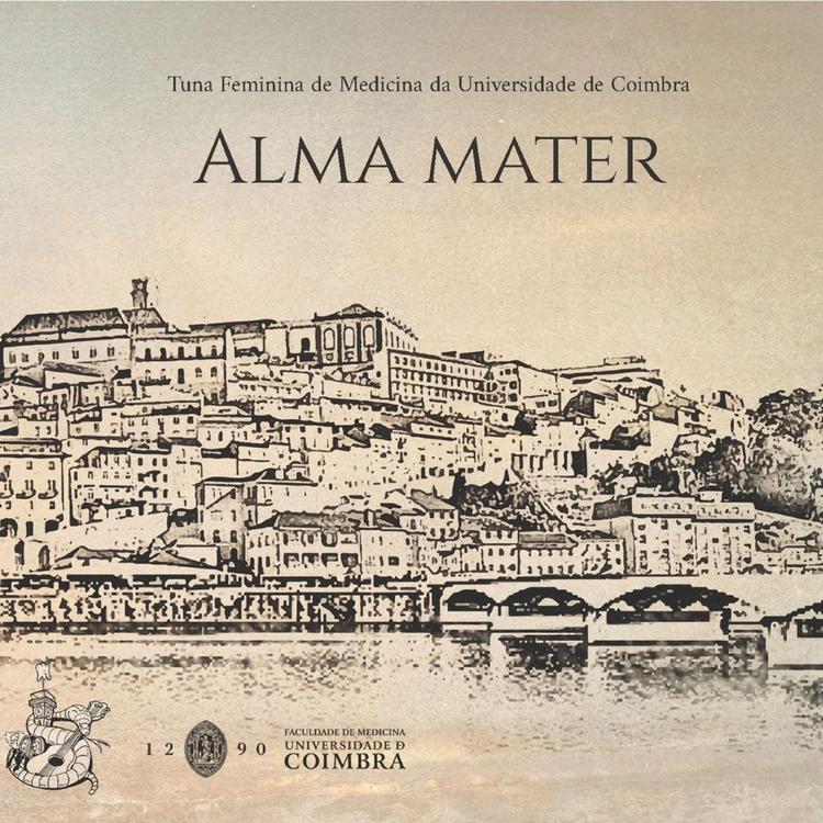 Tuna Feminina de Medicina da Universidade de Coimbra's avatar image