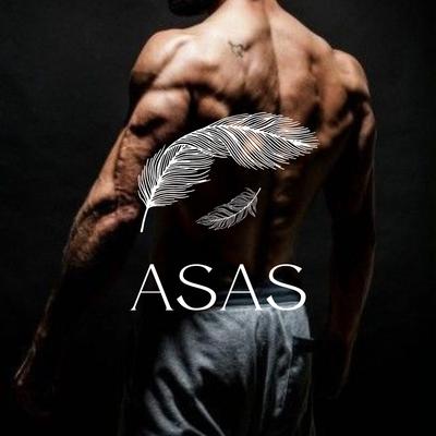 Asas By Lil Boas, The Pachec's cover