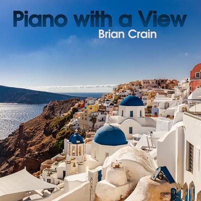 Ballet of the Little Cafe (Solo Piano) By Brian Crain's cover