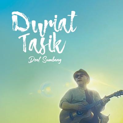 Duriat Tasik (Sped Up)'s cover