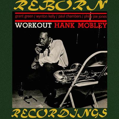 Greasin' Easy By Hank Mobley's cover