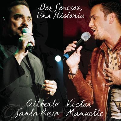 Dos Soneros... Una Historia (Album Version)'s cover