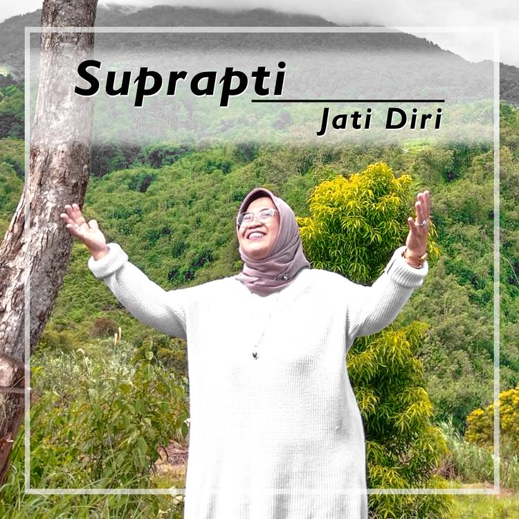 Suprapti's avatar image