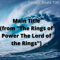 Savage Beats 100's avatar cover