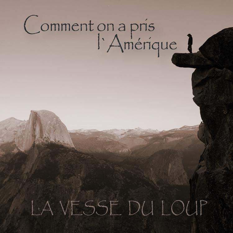 La Vesse du loup's avatar image