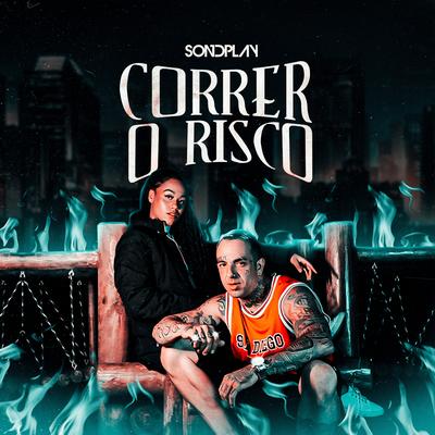 Correr o Risco By SondPlay's cover