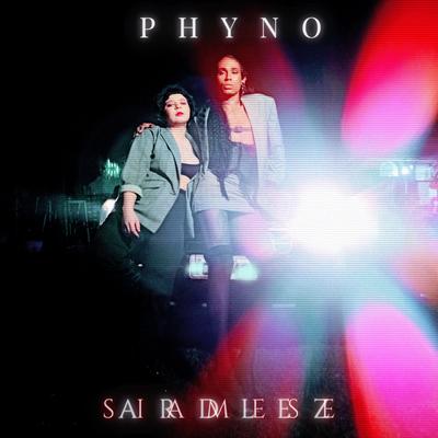 Phyno's cover