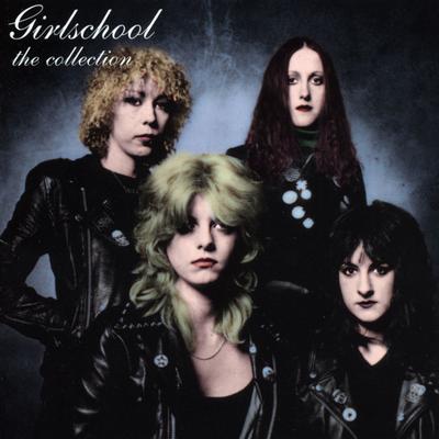 Bomber By Girlschool's cover