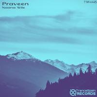 Praveen's avatar cover