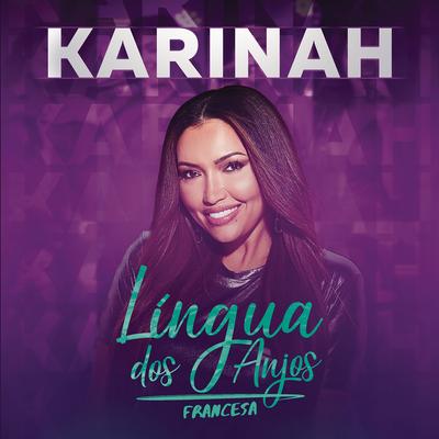 Língua dos Anjos (Francesa) By Karinah's cover