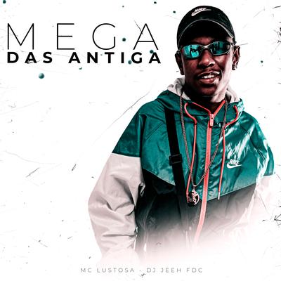 Mega das Antiga's cover