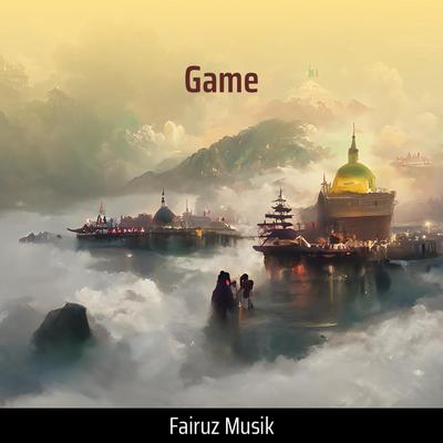 Game's cover