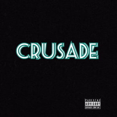 Crusade's cover
