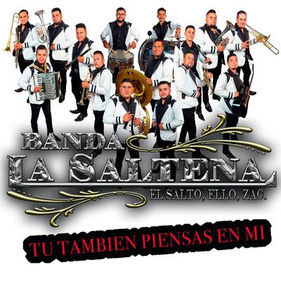 Tu tambien piensas en mi's cover