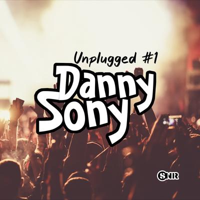 No Ves Que Te Amo By Danny Sony's cover