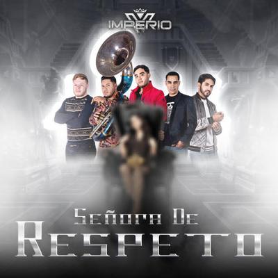 Señora De Respeto's cover