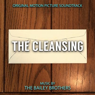 The Bailey Brothers's cover