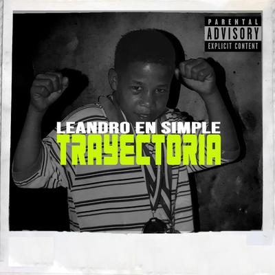 De Ahi Ahi (feat. Nini Mack & Milenio Flow) By Leandro en Simple, Nini Mack, Milenio Flow's cover