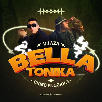 Bellatonika's cover