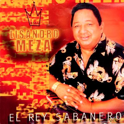 El Rey Sabanero's cover