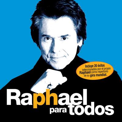 Raphael Para Todos's cover