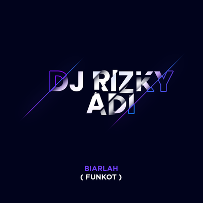 Biarlah (Funkot)'s cover