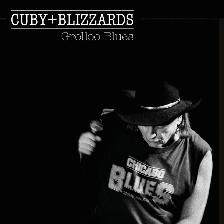 Cuby & The Blizzards's avatar image