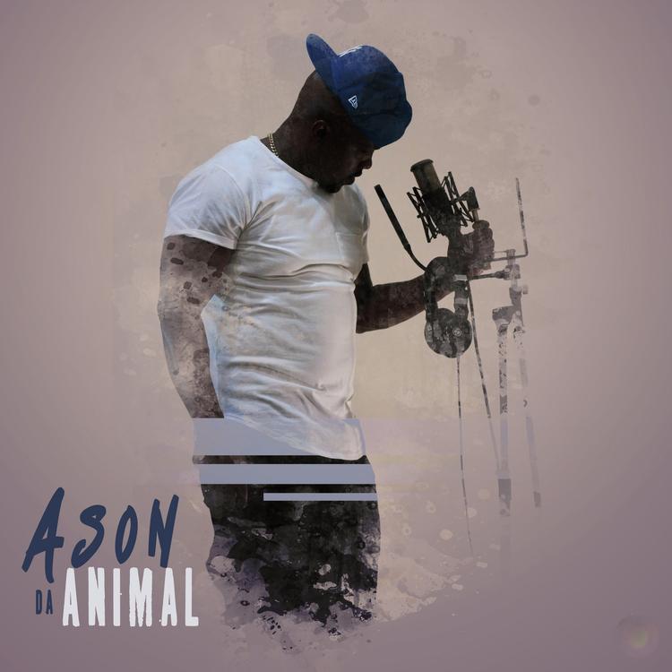 Ason da Animal's avatar image