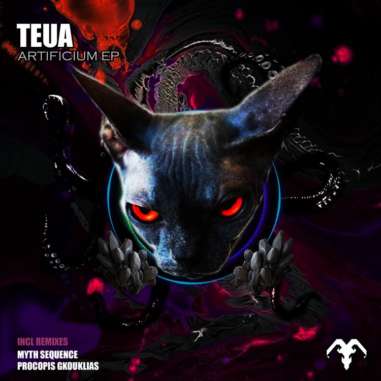 Teua's avatar image