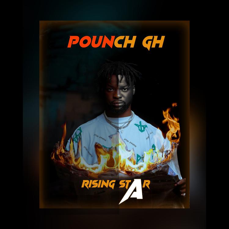 Pounch Gh's avatar image