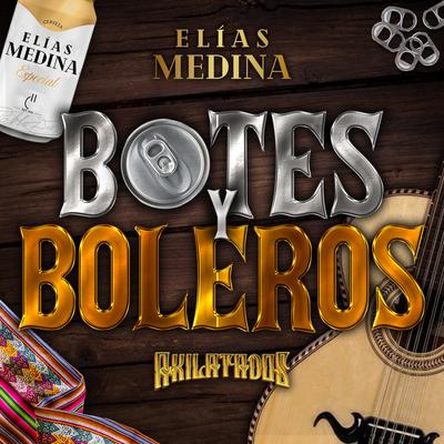 Botes y Boleros (En Vivo)'s cover