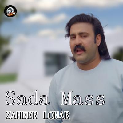 Sada Mass's cover