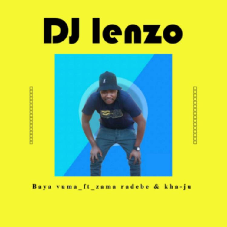 DJ Lenzo's avatar image