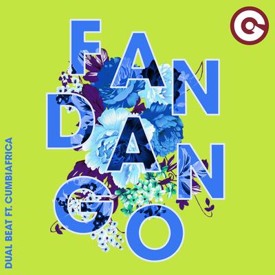 Fandango By Dual Beat, Cumbiafrica's cover